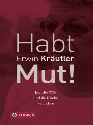 cover image of Habt Mut!